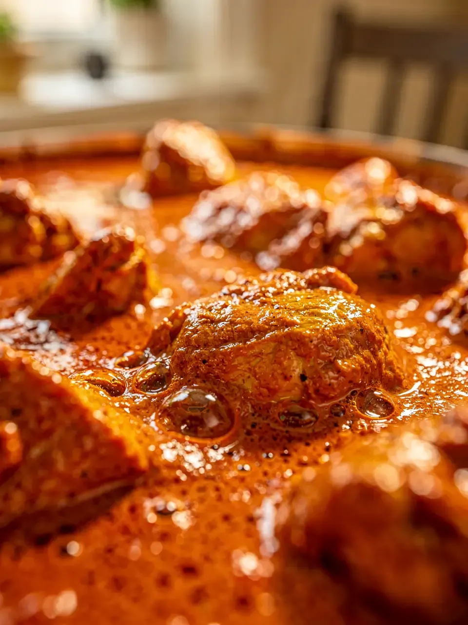 Mangalorean Crab Masala